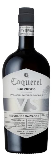Calvados Coquerel VS