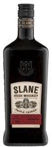 WHISKEY SLANE TRIPLE CASKED 0,7L / 40%