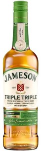 Jameson Triple Triple 0,7L / 40%
