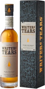 Whiskey Writer's Tears Single Pot Still 0,7L / 46%