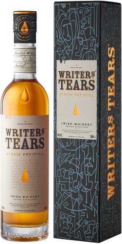 Writer's Tears Single Pot Still