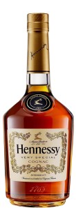 Koniak Hennessy VS 0,7L / 40%