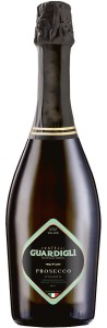 Prosecco Guardigli brut 0,75L / 11%
