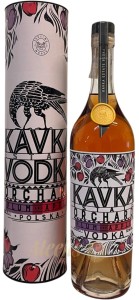 Wódka Kavka Orchard w tubie 0,7L / 38%