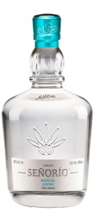 Mezcal Senorio Joven 0,7L / 40%