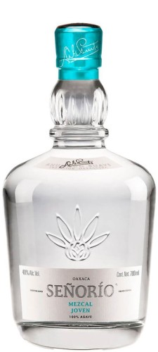Mezcal Senorio Joven