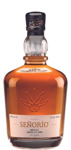 Mezcal Senorio Anejo 0,7L / 40% 