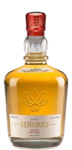 Mezcal Senorio Reposado 0,7L / 40%