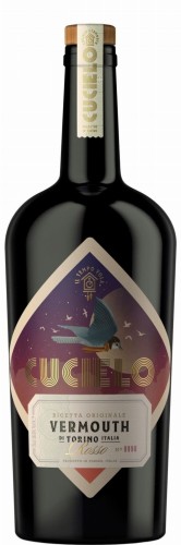 Cucielo Vermouth Di Torino Rosso