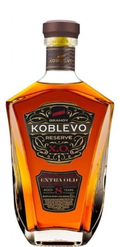 Koblevo XO 8 yo 0,5L
