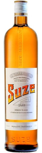 Suze Aperitif 1L