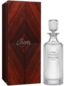 Wódka Chopin Vintage Vault 30 yo 0,7L / 43,6%