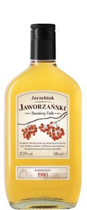 Nalewka Jarzębiak Jaworzański 0,5L / 37,5%