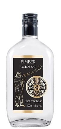 Bimber Góralski Polowaca 0,5L