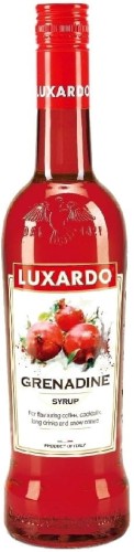Syrop Luxardo Grenadine