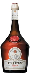 Likier Benedictine DOM 0,7L / 40%