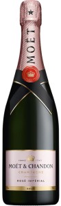 Szampan Moet & Chandon Imperial Rose 0,75L / 12% 