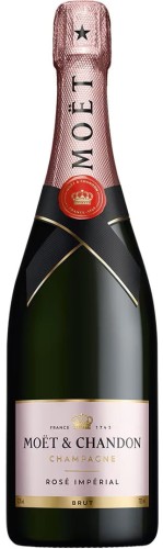 Moet & Chandon Imperial Rose