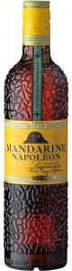 Likier Mandarine Napoleon 0,7L / 38%