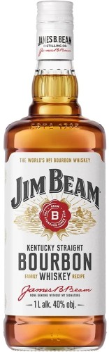 Jim Beam 1L