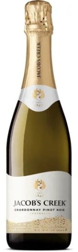 Wino Musujące Jacob's Creek Chardonnay Pinot Noir