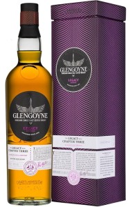 Whisky Glengoyne Legacy Chapter 3 0,7L / 48%