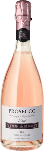 Prosecco Nino Ardevi Rose brut