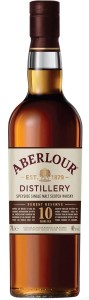 Whisky Aberlour 10 yo Forest Reserve 0,7L / 40%