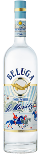 Wódka Beluga Noble Winter St. Moritz 0,7L / 40%