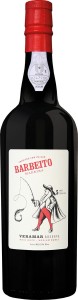 Madeira Barbeito 5 yo medium sweet 0,75L / 19% 