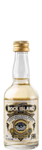 Whisky Rock Island mini 0,05L / 46,8% 