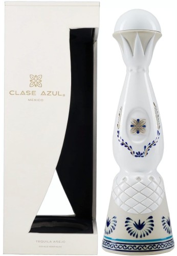 Tequila Clase Azul Anejo