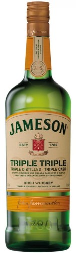 Jameson Triple Triple 1L