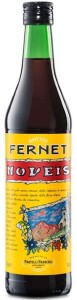 Likier Fernet Noveis Fratelli Francoli 0,7L / 40%