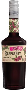Likier De Kuyper Raspberry 0,7L / 15%
