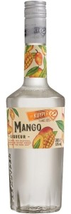 Likier De Kuyper Mango 0,7L / 15%