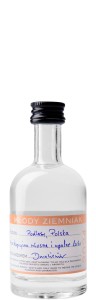 Wódka Młody Ziemniak 2024 mini 0,05L / 40% 
