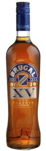 RUM BRUGAL XV 0,7L / 40%