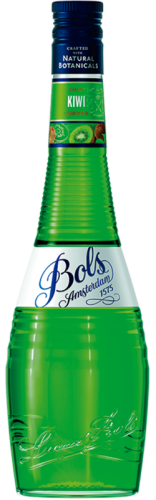 Likier Bols Kiwi