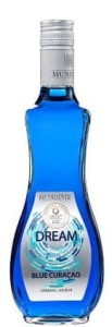 Likier Dream Blue Curacao 0,5L / 20%
