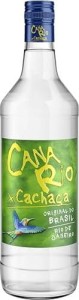 Cachaça Canario 1L / 38%