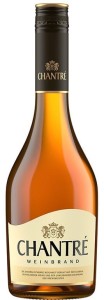 Brandy Chantre 0,7L / 36%