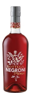 Negroni Bottega 0,7L / 26%