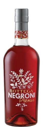 Bottega Negroni 0,7L