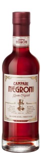 Negroni Campari 0,5L / 26%