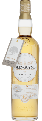 Glengoyne White Oak