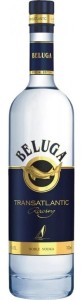 Wódka Beluga Transatlantic Racing 0,7L / 40%