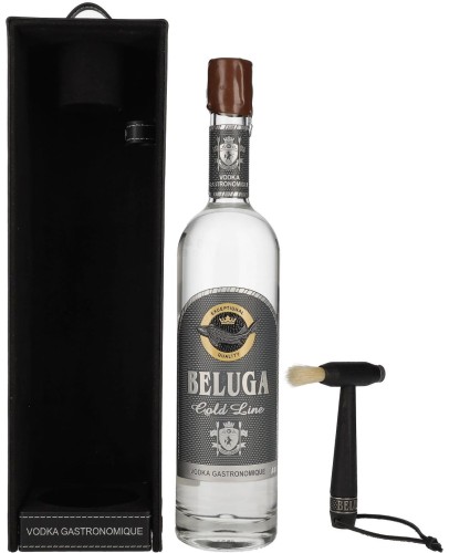 Beluga Gold Line 0,7L