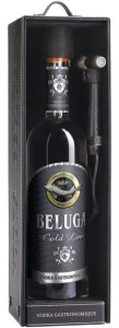 Wódka Beluga Gold Line 0,7L / 40%