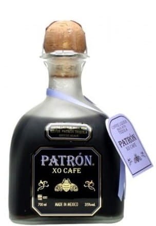Patron XO Cafe